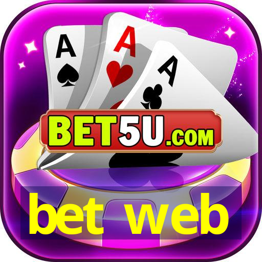 bet web